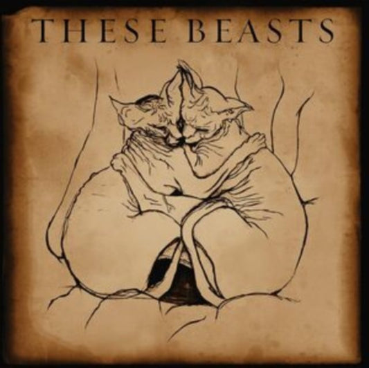 These Beasts