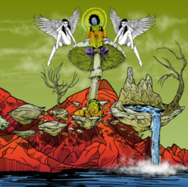 Electric Ladyland (Redux)
