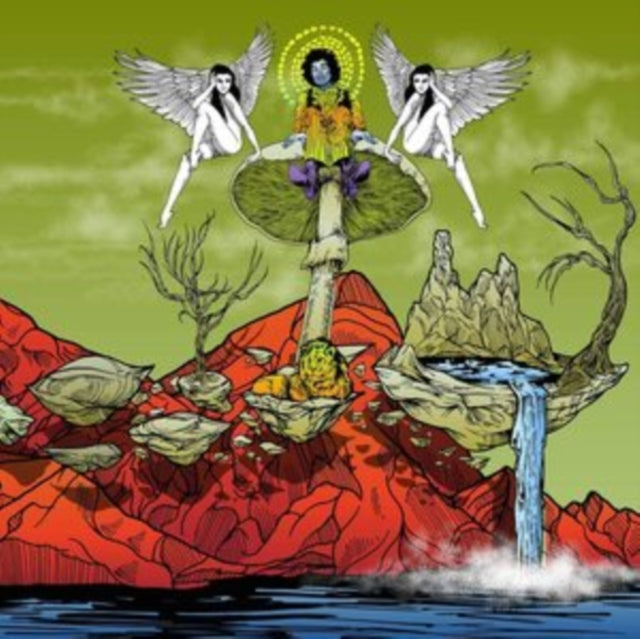 Electric Ladyland Redux