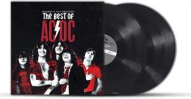 The Best of AC/DC
