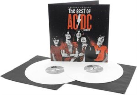 The Best of AC/DC