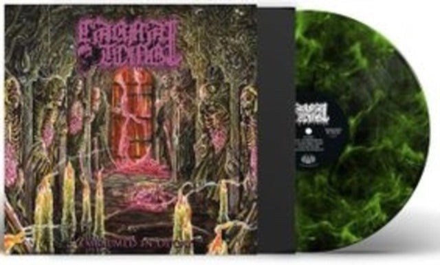 Embalmed in Decay