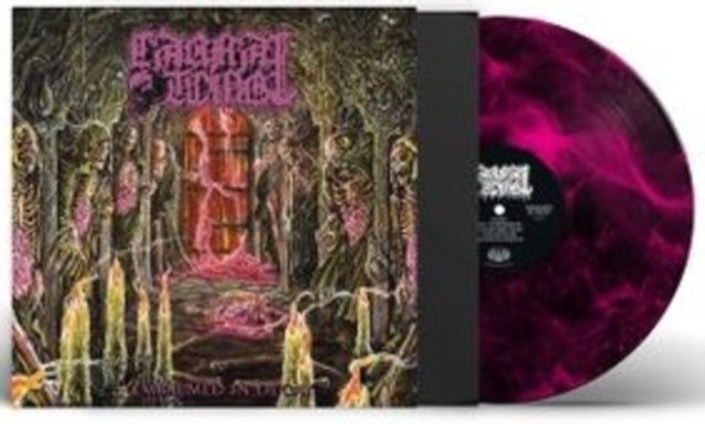 Embalmed in Decay