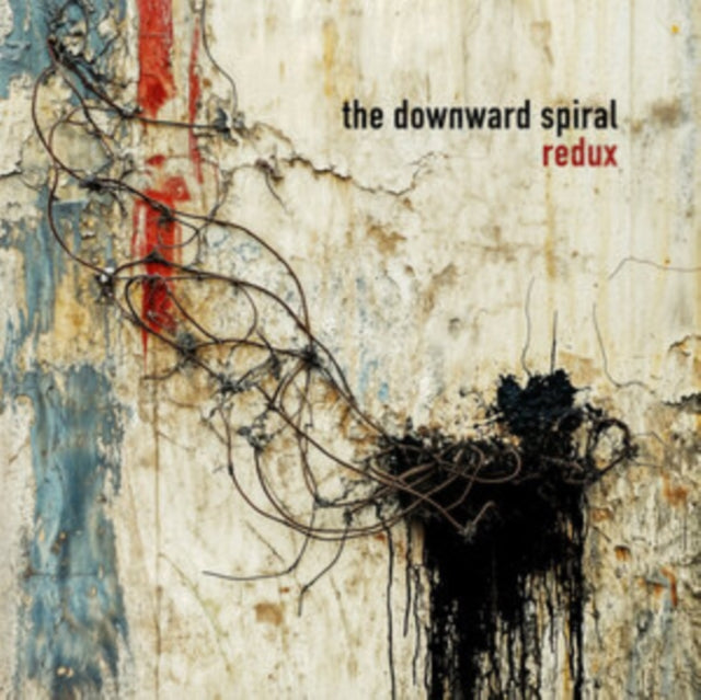The Downward Spiral (Redux)