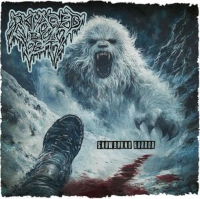 Snowbound Horror
