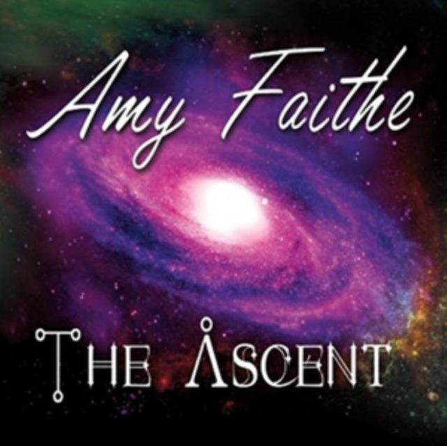 The Ascent