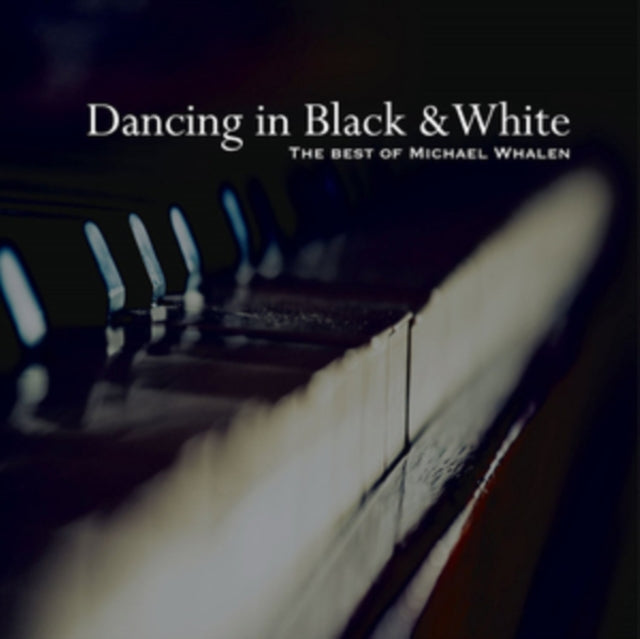 Dancing in Black and White