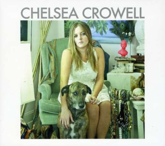 Chelsea Crowell