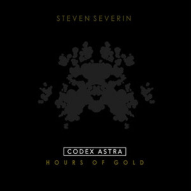 Codex Astra - Hours of Gold