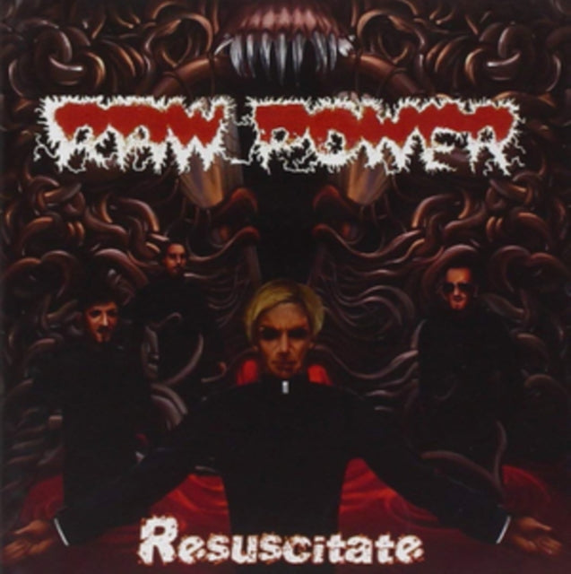 Resuscitate