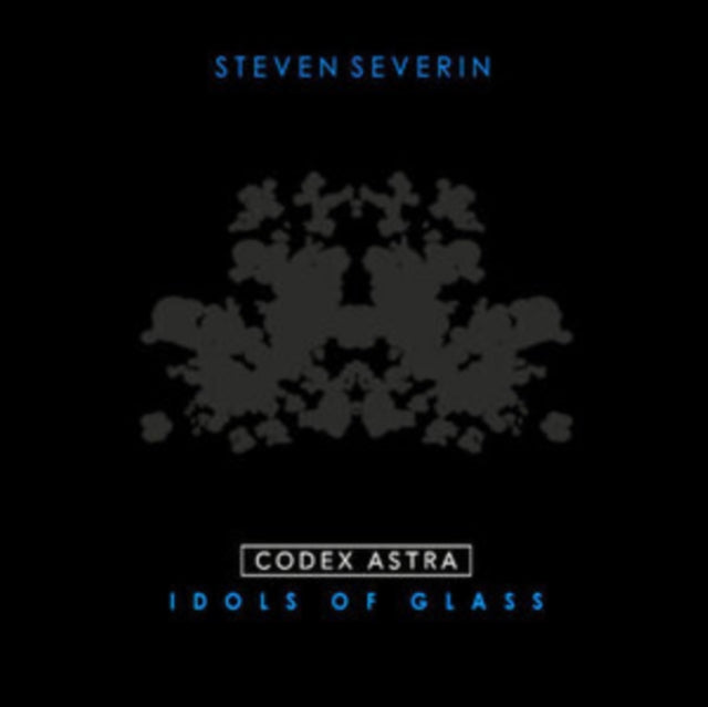Codex Astra - Idols of Glass