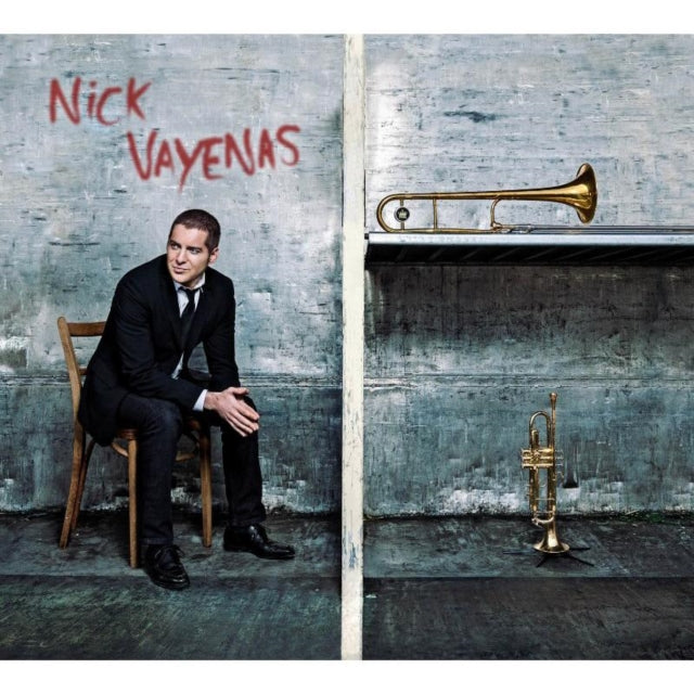 Nick Vayenas