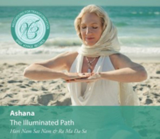 The Illuminated Path