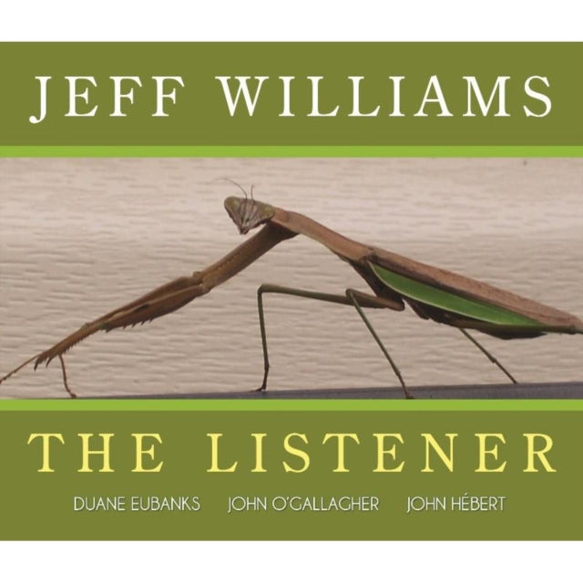 The Listener