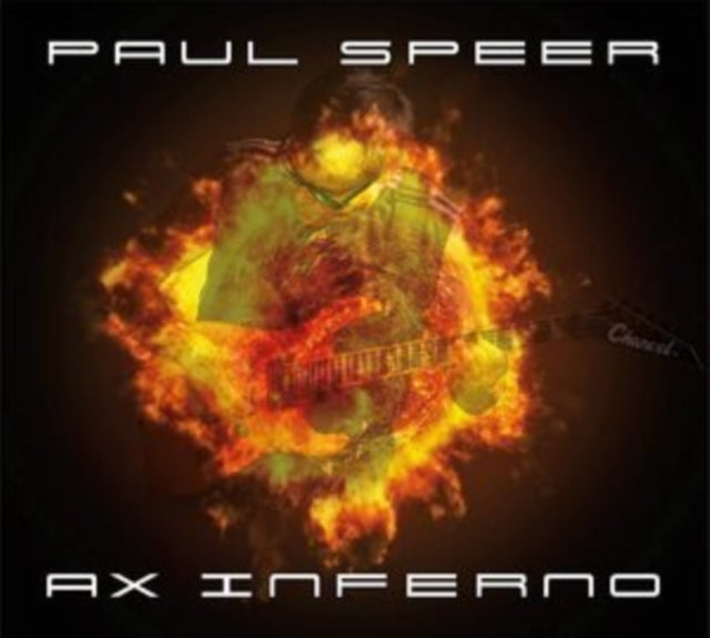 Ax Inferno