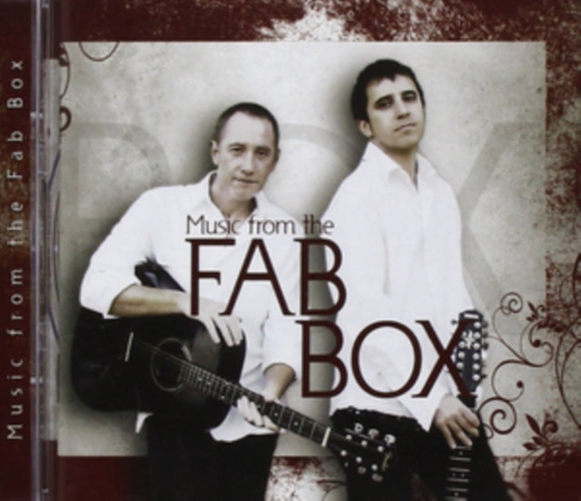 Music from the Fab Box