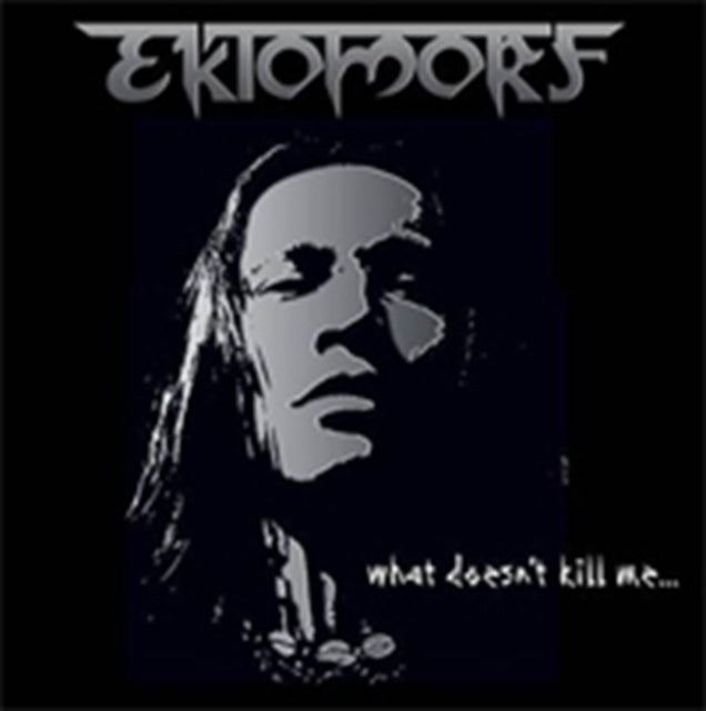 What Doesn't Kill Me (Digi)