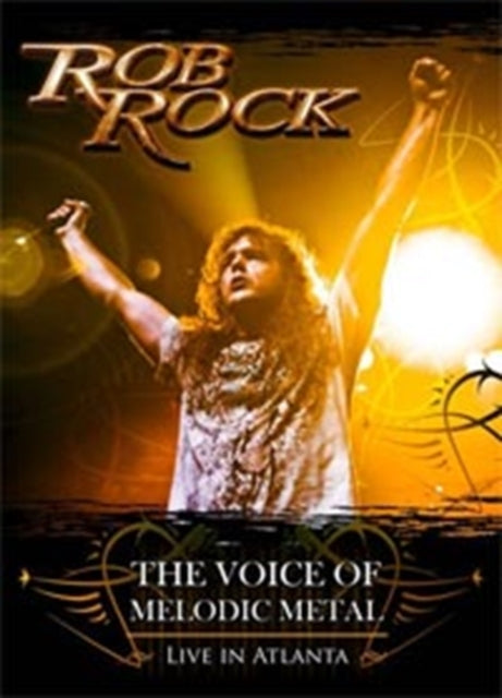 THE VOICE OF... (CD+DVD)