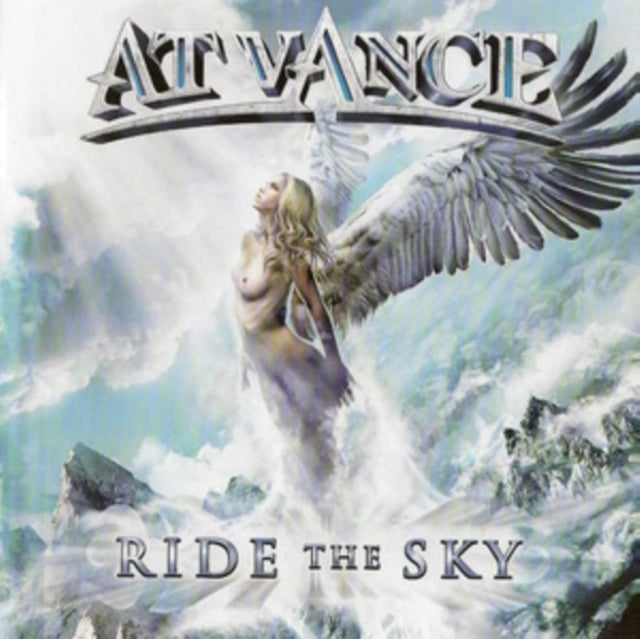 Ride the sky