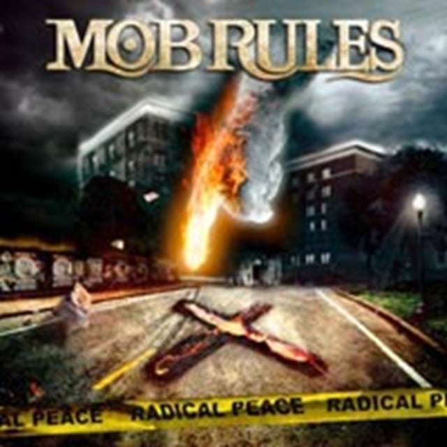 Radical Peace (Ltd. Digi)