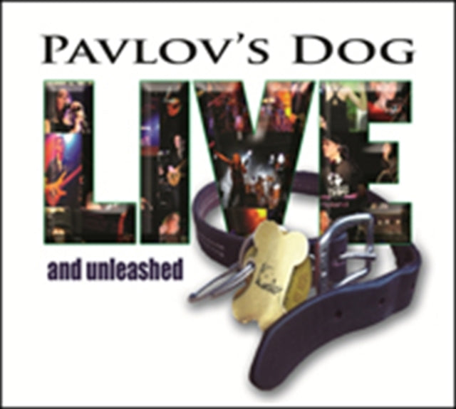 Live & Unleashed