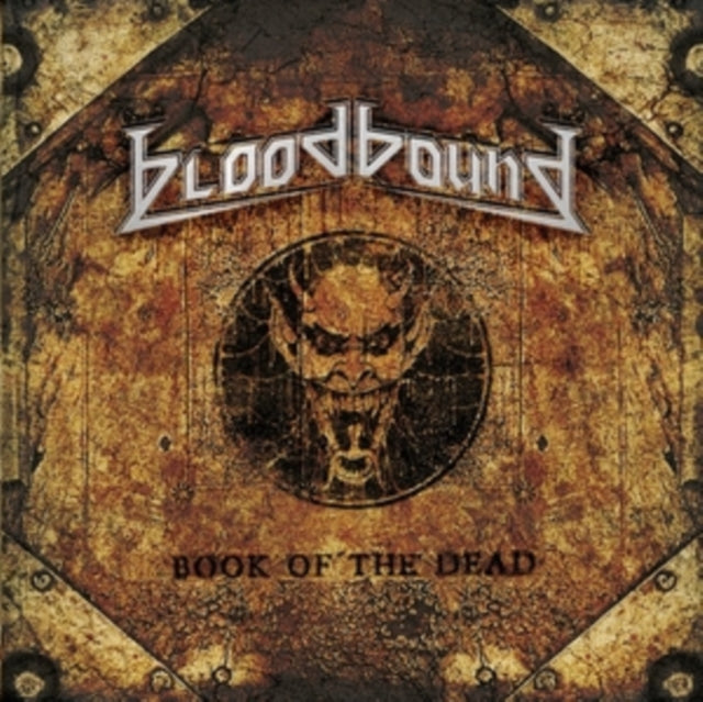 Book of the Dead