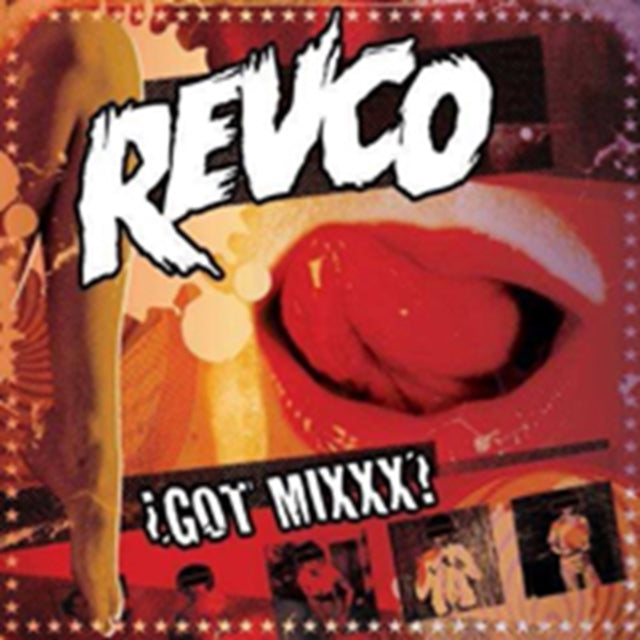 Got Mixxx