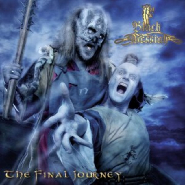 The Final Journey