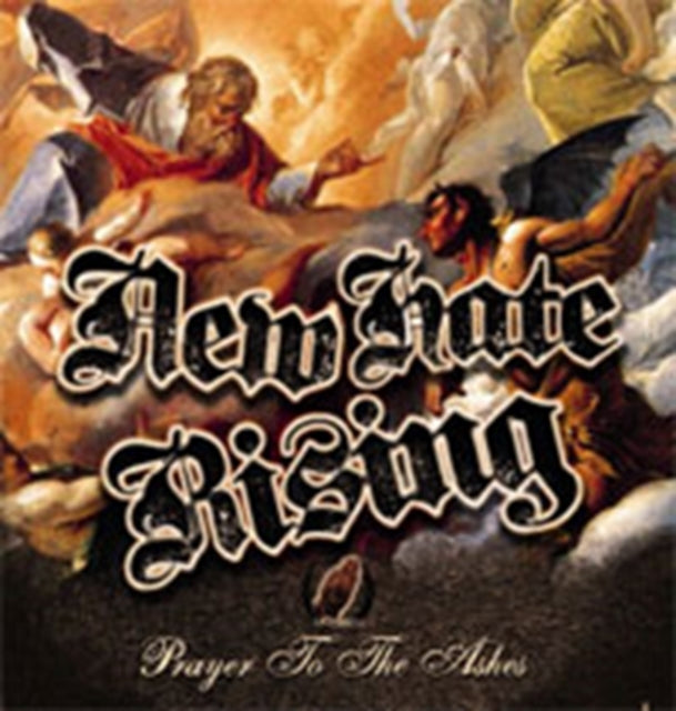 Prayer To The Ashes
