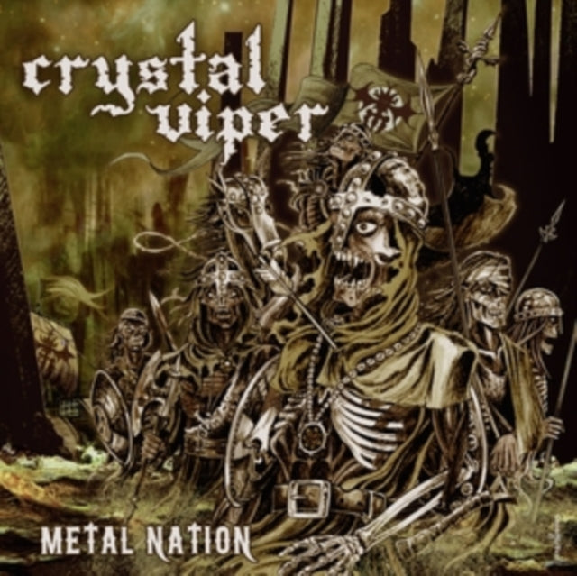 Metal nation