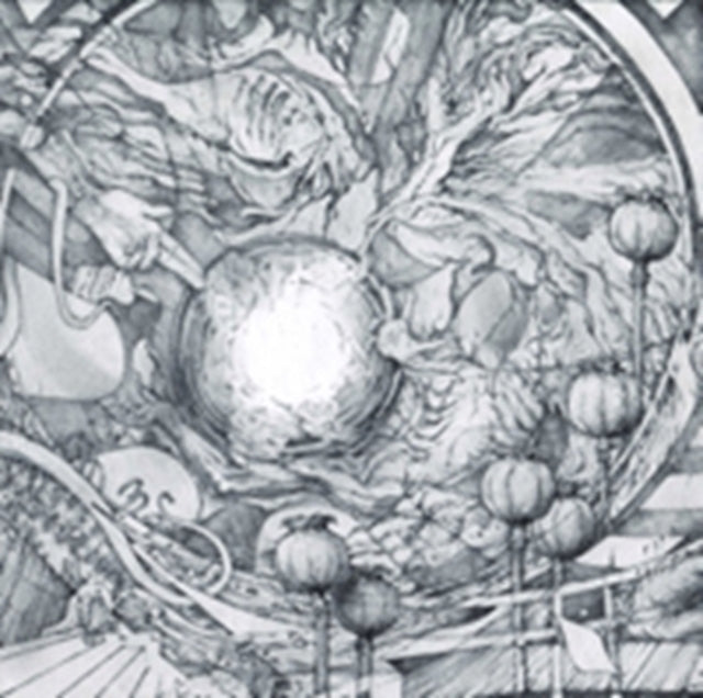 Iii Tabula Rasa Or Death & The Seven Pil