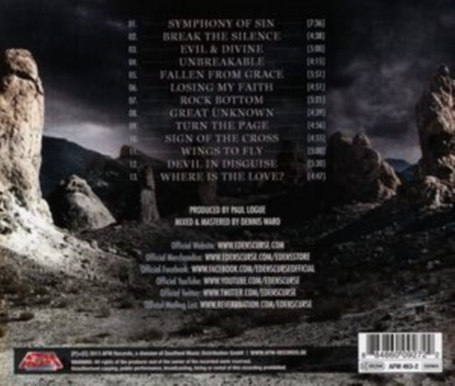 Symphony of Sin