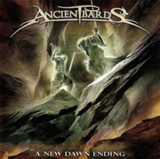 A New Dawn Ending