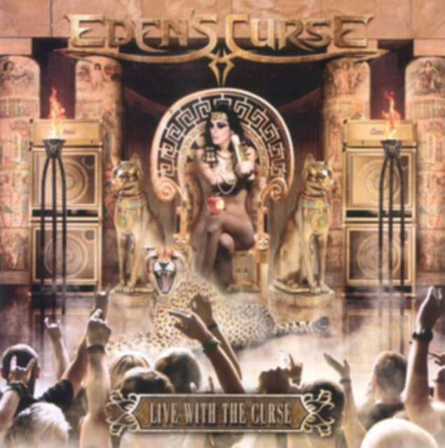 Live With Curse