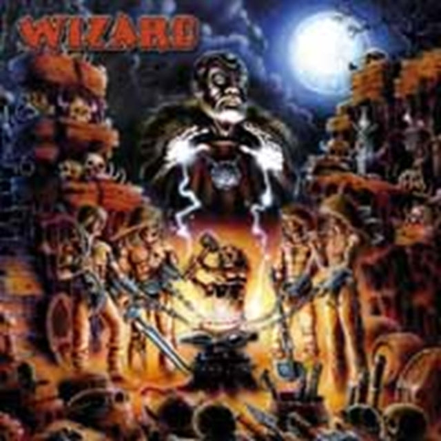 Bound By Metal Remastered