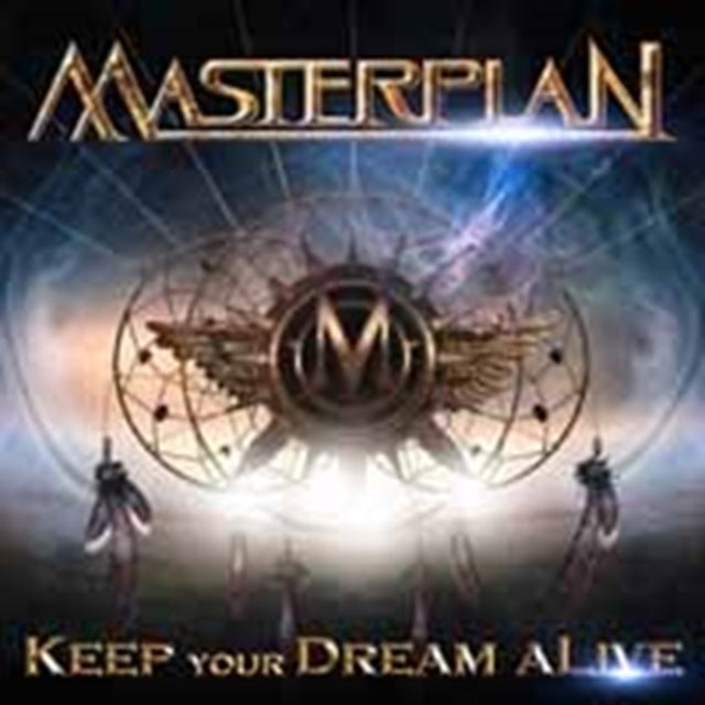 Keep Your Dream Alive Cddvd