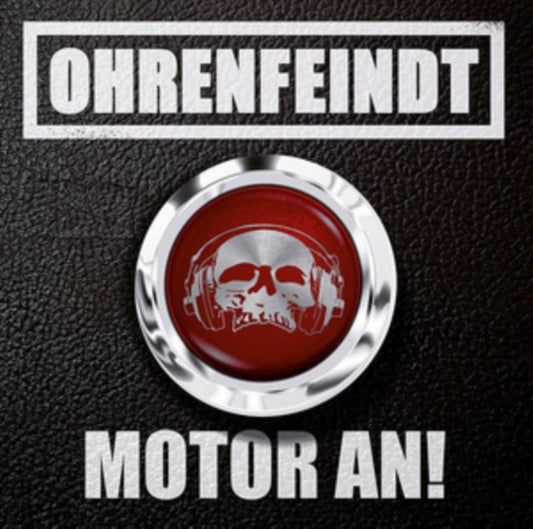 Motor An!