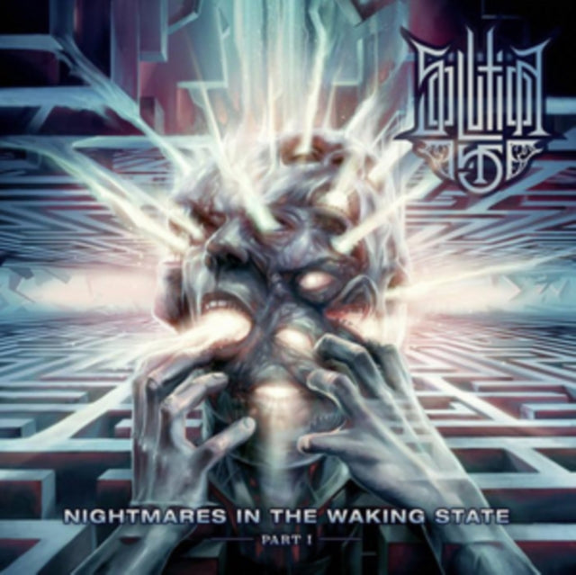 Nightmares in the Waking State