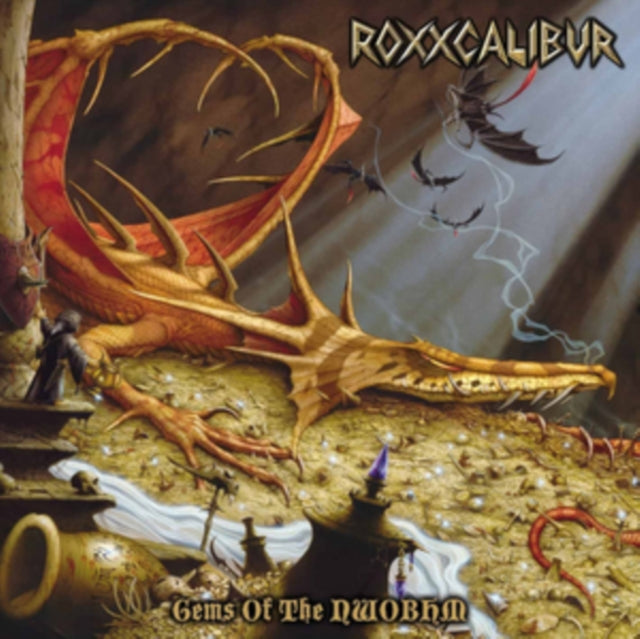 Gems of the NWOBHM