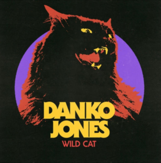 Wild Cat