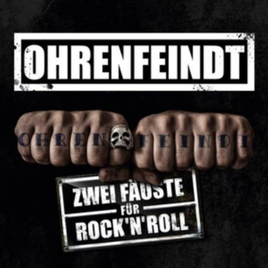 Zwei Fauste Fur Rock 'N' Roll