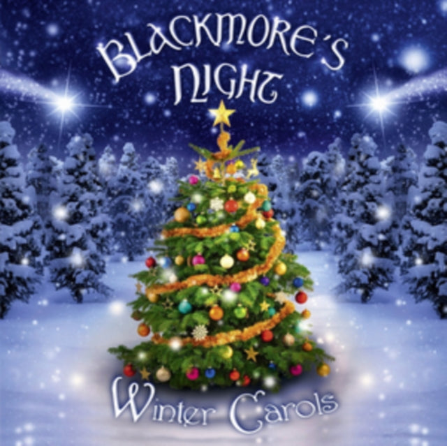 Winter Carols