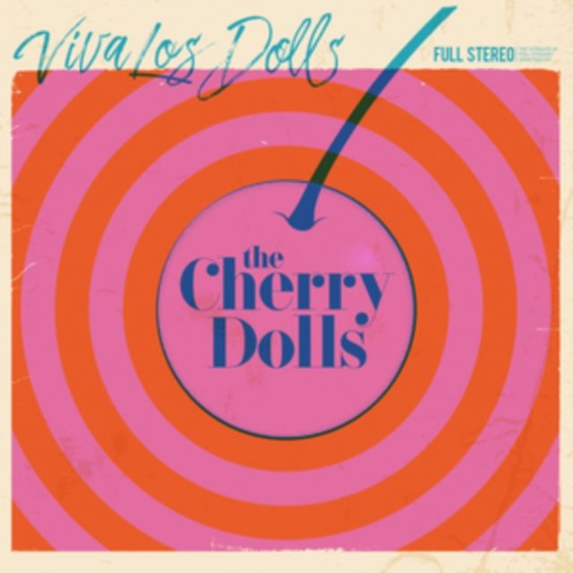 Viva Los Dolls