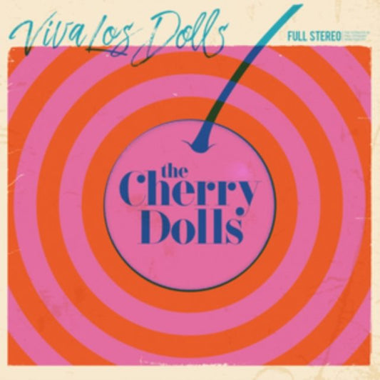 Viva Los Dolls