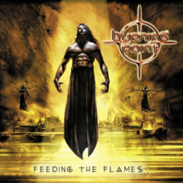 Feeding the Flames