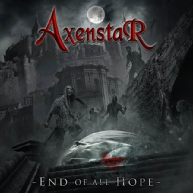 End of All Hope