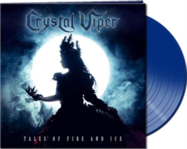 Tales of Fire and Ice