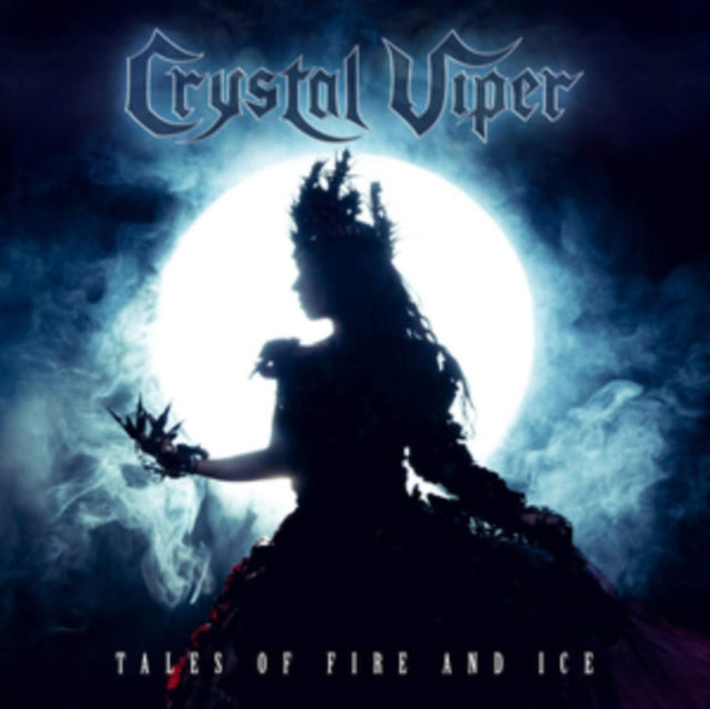 Tales of Fire and Ice