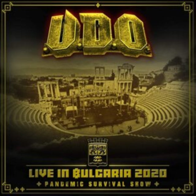 Live in Bulgaria