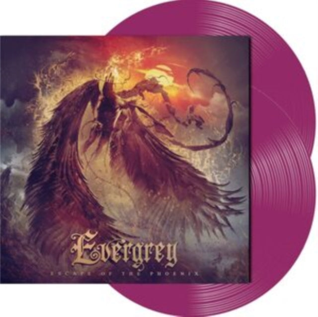 Escape of the Phoenix